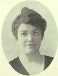 Profile Picture of Edna May Williston Beston Wikipedia