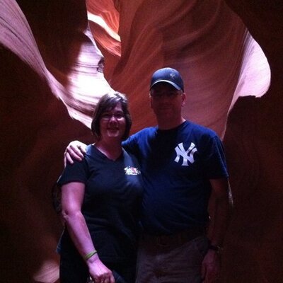 Profile Picture of Dave Hanrahan (@HanrahanDave) on Twitter