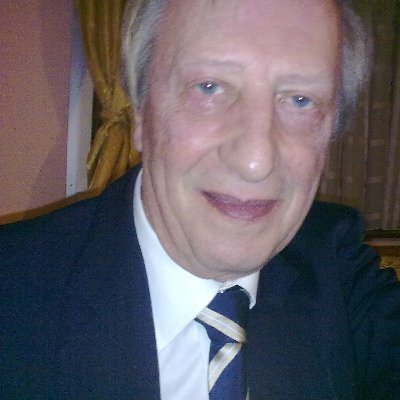 Profile Picture of DanielTeller (@DanielTeller9) on Twitter