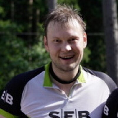 Profile Picture of Ragnar Toomla (@ragnartoomla) on Twitter