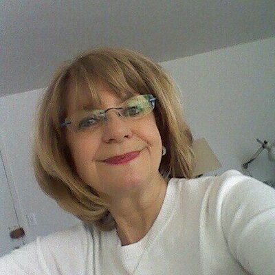 Profile Picture of Christine Albers (@CVAlbers) on Twitter