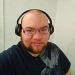 Profile Picture of Aaron J Kiefer (@aaronjkiefer) on Instagram