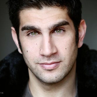 Profile Picture of Mike RIZK (@MikeRofficiel) on Twitter