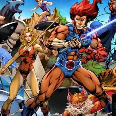 Profile Picture of Richard Vaz (@RichardVaz20) on Twitter