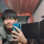 Profile Picture of Karol Joseph Elijorde (@yasue_kun) on Instagram