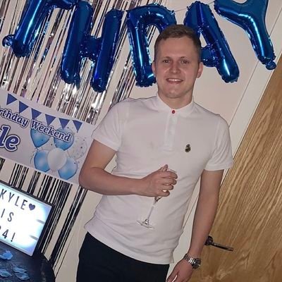 Kyle Bamford - Twitter Profile Picture of Kyle Bamford (@kyleebamf) on Twitter