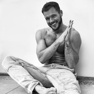 Profile Picture of Colton Brown-Underwood (@coltonunderwood) on Instagram