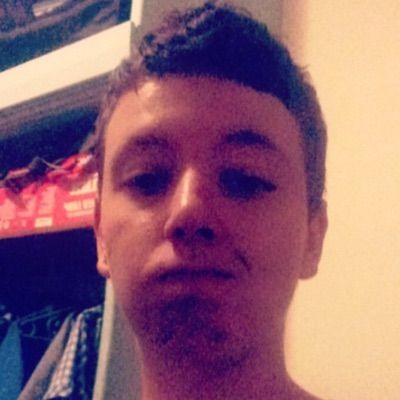 Profile Picture of Joshua Fiorio (@@joshuafiorio) on Tiktok