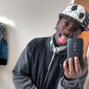 Profile Picture of Cedric Rose (@Cedricrose4L) on Twitter