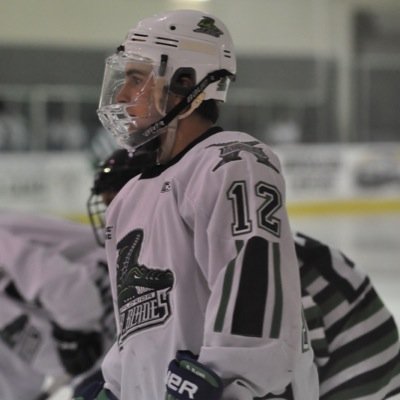 Profile Picture of Adam Fowler (@adamfowler27) on Twitter