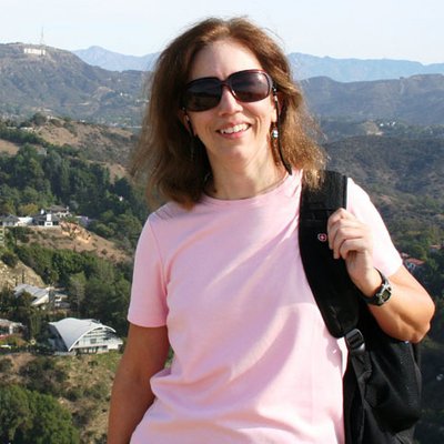 Profile Picture of Nancy Shaver (@NancyShaver) on Twitter