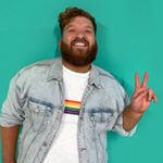 Profile Picture of Michael Kinson (@mr_kinson) on Instagram