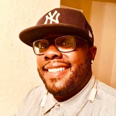 Profile Picture of Ericson A.J. Brandy (@ONEAMAZINGMAN85) on Twitter