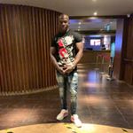 Profile Picture of George Tengbeh (@georgetengbeh_) on Instagram