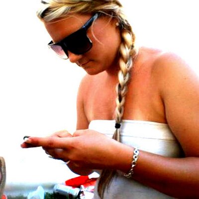 Profile Picture of Leah Jane McTaggart (@Leahjane90) on Twitter