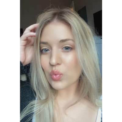 Profile Picture of Abby Vavrick (@abby_vavrick) on Twitter