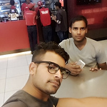 Profile Picture of MOHAMMAD DANISH (@mohammaddanish5) on Flickr