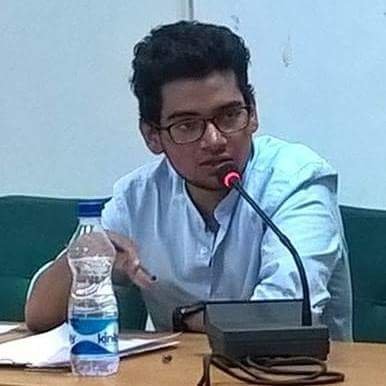 Profile Picture of Devender Solanki (@DaveSolanki) on Twitter