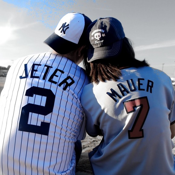 Profile Picture of Christopher Weber (@mcweber85) on Poshmark