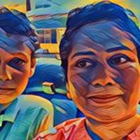 Profile Picture of Maria Cecilia Calvache (@maria-cecilia-calvache) on Quora