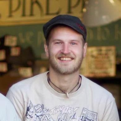 Profile Picture of Robert Brinkley (@Brinkleydad) on Twitter