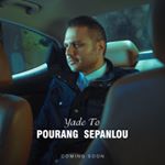 Profile Picture of Pourang Sepanlou (@pourang.sepanlou.music) on Instagram