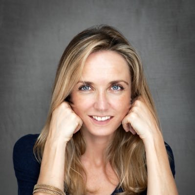 Profile Picture of Valérie Doukhan (@Valerie_Doukhan) on Twitter