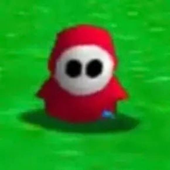 Profile Picture of Shy Guy (@kevinoziel2017) on Poshmark