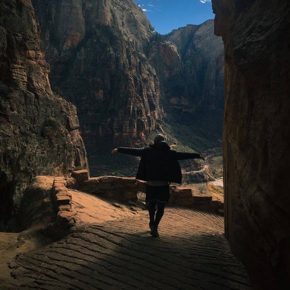 Profile Picture of Tyler Welch (@tylerwelch12) on Poshmark