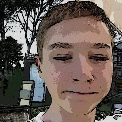 Profile Picture of Max Pugh (@pugh_max) on Twitter