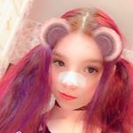 Profile Picture of Serena Nicole Gates (@kawaii_genius) on Instagram