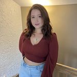 Audrey-Maude Brousseau-Arsenault - Instagram Profile Picture of Audrey-Maude Brousseau-Arsenault (@audreymaude7) on Instagram