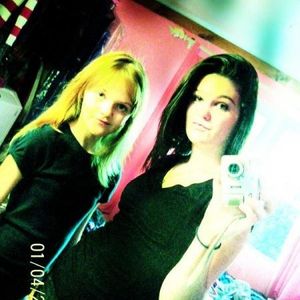Profile Picture of Brianna Wickham (@355560377) on Myspace