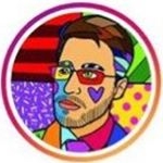 Profile Picture of Alfredo Casanova (@atcasanova) on Instagram