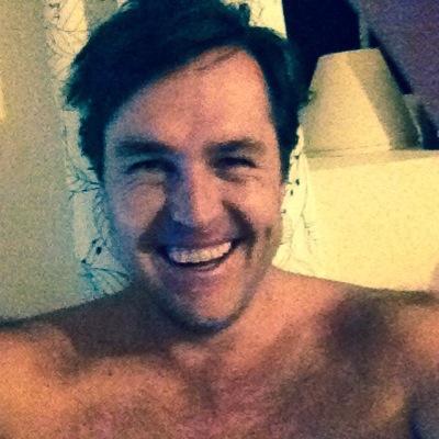 Profile Picture of James Follett (@JimboFollett) on Twitter
