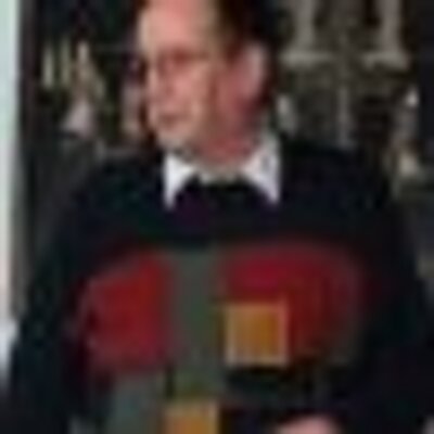 Profile Picture of Brian McCreery (@brianmccreery) on Twitter