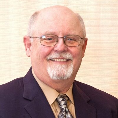 Profile Picture of Jim Heffernan (@Jim1Mitchell) on Twitter