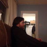 Profile Picture of Dusti Beres (@wearytroubadours) on Instagram