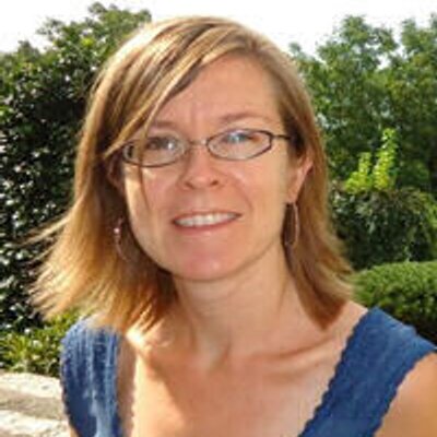 Profile Picture of Kristin Koch (@naralKristin) on Twitter