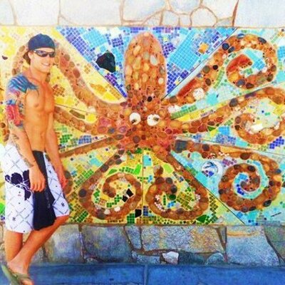 Profile Picture of Kiel Reid (@KielReid1) on Twitter