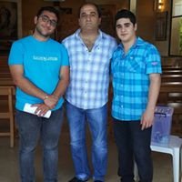 Profile Picture of Marc El Hayek (@marc_hayek98) on Twitter
