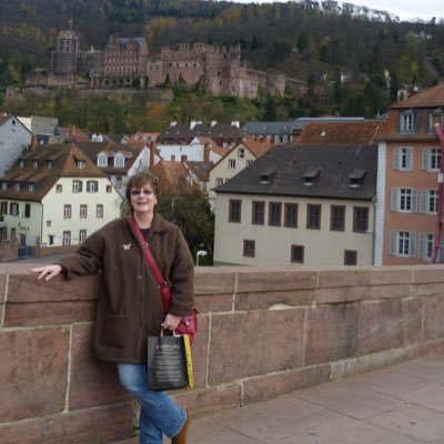 Profile Picture of Chris Vestal (@Christyvestal) on Twitter