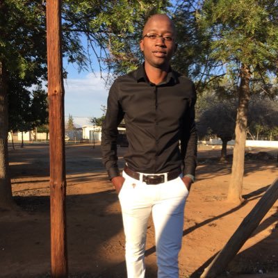Profile Picture of Vator Ravele (@ravele_ipfi) on Twitter