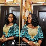 Profile Picture of Olufunke Sharon (@sharonolufunke) on Instagram