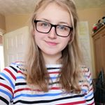 Profile Picture of Lucy Channing (@lucykcwrites) on Instagram