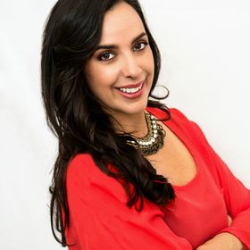 Profile Picture of Daniela Muhammad (@danielamuhammad) on Pinterest