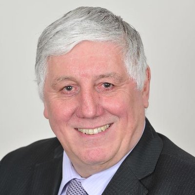 Profile Picture of Andy Dransfield (@AndyPDransfield) on Twitter