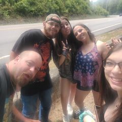 Profile Picture of jessicacanington (@jessicacanington) on Tiktok