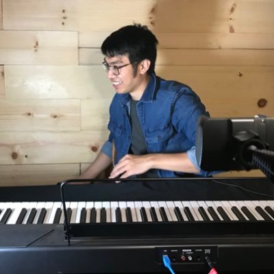 Profile Picture of John Silverio (@JohnSaysHai) on Twitter