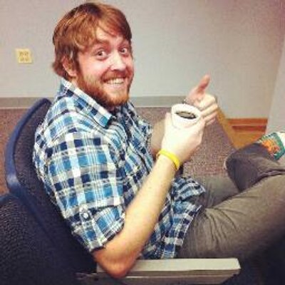 Profile Picture of Aaron M Mills (@@MillsAaron) on Twitter